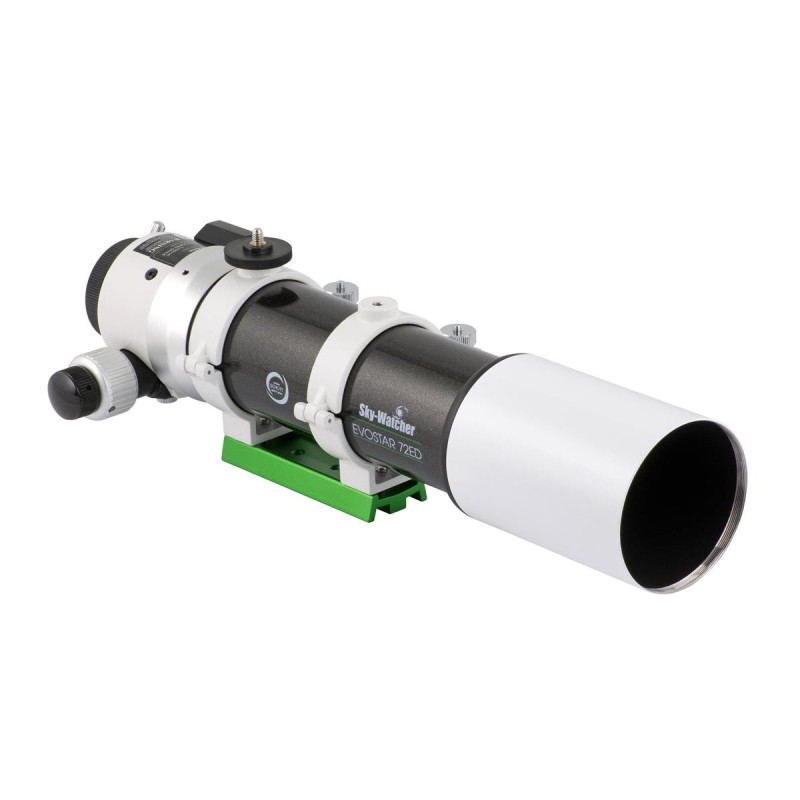 Lunette Sky-Watcher EvoStar 72ED f/5.8 Dual Speed Lunette Sky-Watcher EvoStar 72ED f/5.8 Dual Speed