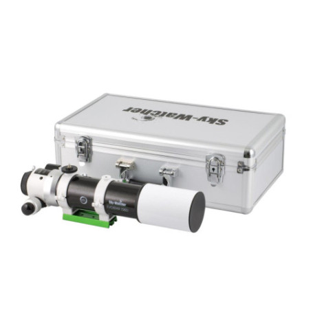 Lunette Sky-Watcher EvoStar 72ED f/5.8 Dual Speed