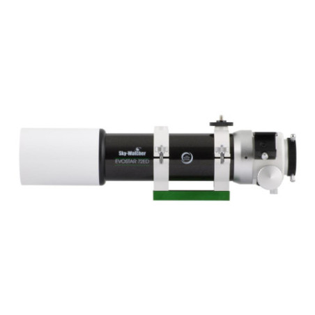 Lunette Sky-Watcher EvoStar 72ED f/5.8 Dual Speed