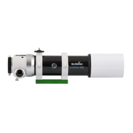 Lunette Sky-Watcher EvoStar 72ED f/5.8 Dual Speed