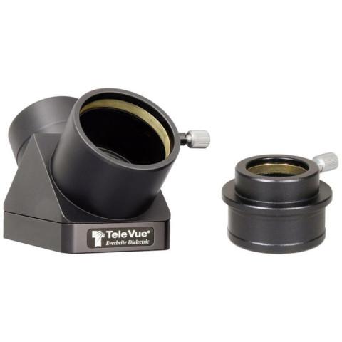 Renvoi coudé à miroir TeleVue Everbrite 99% 50.8mm