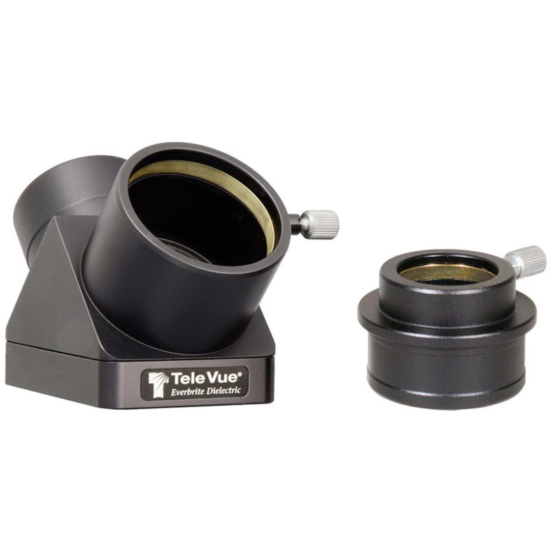 Renvoi coudé à miroir TeleVue Everbrite 99% 50.8mm