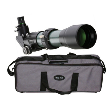 Lunette TeleVue TV-85 f/7 OTA (tube Vert)