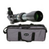 Lunette TeleVue TV-85 f/7 OTA (tube Vert)