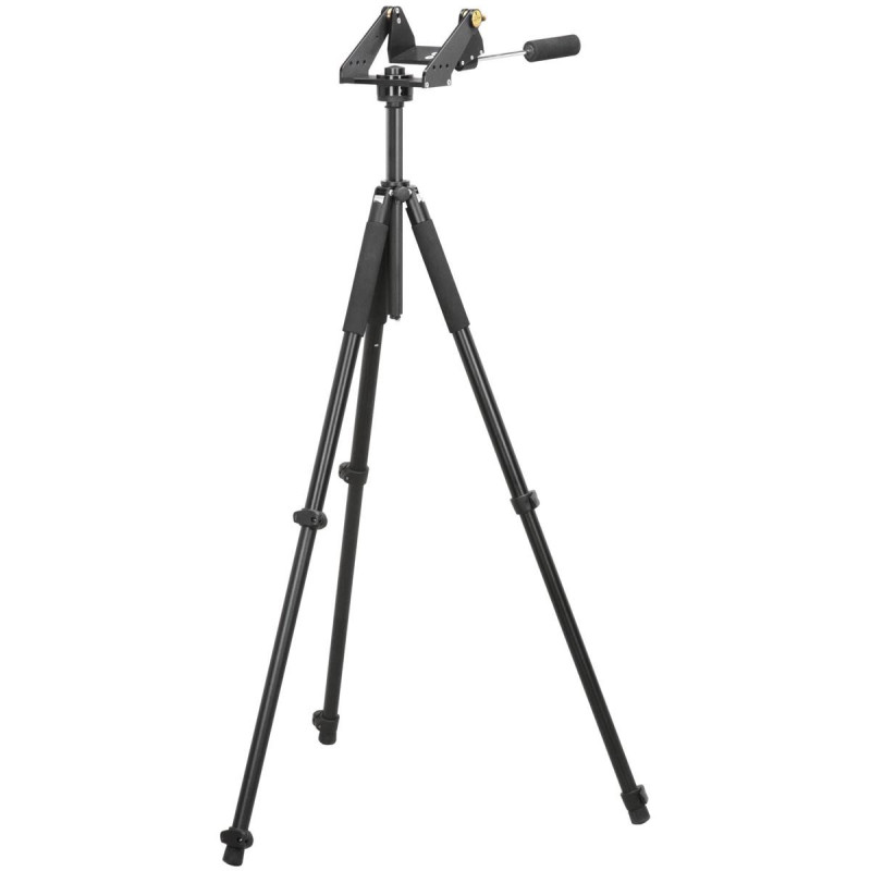 Monture azimutale TeleVue Tele-Pod avec trépied métal Monture azimutale TeleVue Tele-Pod avec trépied métal