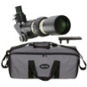Lunette TeleVue TV-76 f/6.3 OTA (tube Ivoire)