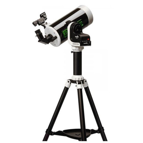 Télescope Sky-Watcher Mak127 f/11.8 sur monture AZ-GTi Wifi
