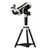 Télescope Sky-Watcher Mak127 f/11.8 sur monture AZ-GTi Wifi