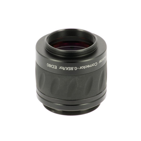 Réducteur / correcteur 0.85x Sky-Watcher pour 72ED