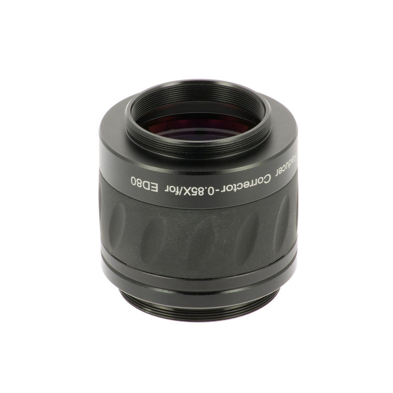Réducteur / correcteur 0.85x Sky-Watcher pour 72ED Réducteur / correcteur 0.85x Sky-Watcher pour 72ED