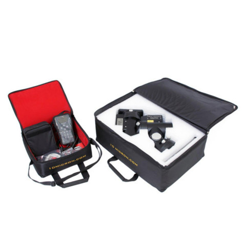 Set de 2 sacs de transport 10Micron pour GM1000 HPS et accessoires