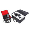 Set de 2 sacs de transport 10Micron pour GM1000 HPS et accessoires Set de 2 sacs de transport 10Micron pour GM1000 HPS et accessoires