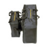 Set de 2 sacs de transport 10Micron pour GM1000 HPS et accessoires Set de 2 sacs de transport 10Micron pour GM1000 HPS et accessoires