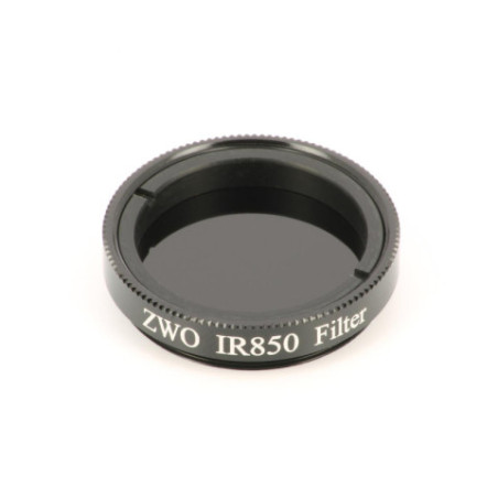 Filtre ZWO IR Pass 850nm 31.75mm