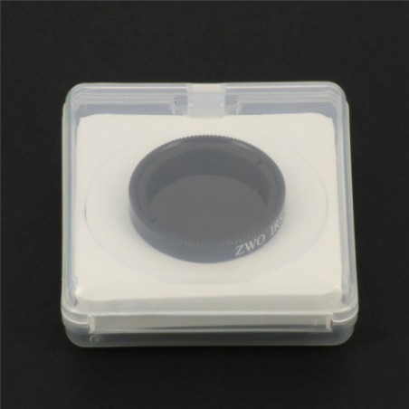 Filtre ZWO IR Pass 850nm 31.75mm