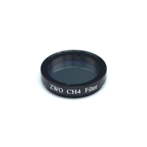 Filtre ZWO CH4 méthane 20nm 31,75mm