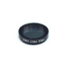 Filtre ZWO CH4 méthane 20nm 31,75mm Filtre ZWO CH4 méthane 20nm 31,75mm