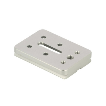 Collier d'adaptation 86mm ZWO pour ASI 071/094/128 Pro