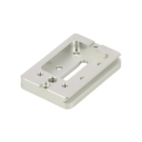 Collier d'adaptation 86mm ZWO pour ASI 071/094/128 Pro