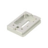 Collier d'adaptation 86mm ZWO pour ASI 071/094/128 Pro