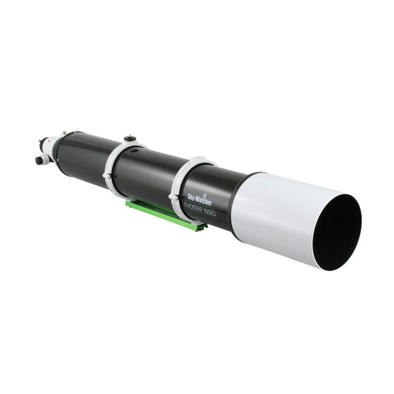 Lunette Sky-Watcher EvoStar 150ED Dual Speed + accessoires Lunette Sky-Watcher EvoStar 150ED Dual Speed + accessoires