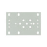 Platine 120mmx180mm Takahashi Platine 120mmx180mm Takahashi