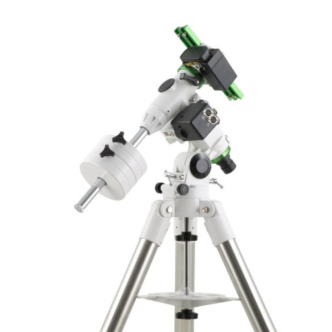 Monture équatoriale allemande Sky-Watcher EQM-35 Pro GoTo