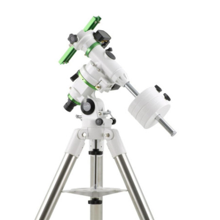 Monture équatoriale allemande Sky-Watcher EQM-35 Pro GoTo