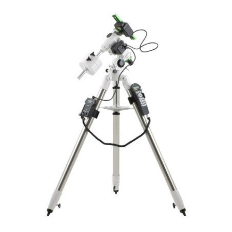 Monture équatoriale allemande Sky-Watcher EQM-35 Pro GoTo