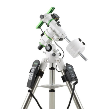 Monture équatoriale allemande Sky-Watcher EQM-35 Pro GoTo