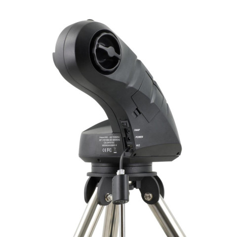 Monture azimutale Sky-Watcher Star Discovery pilotable par WiFi
