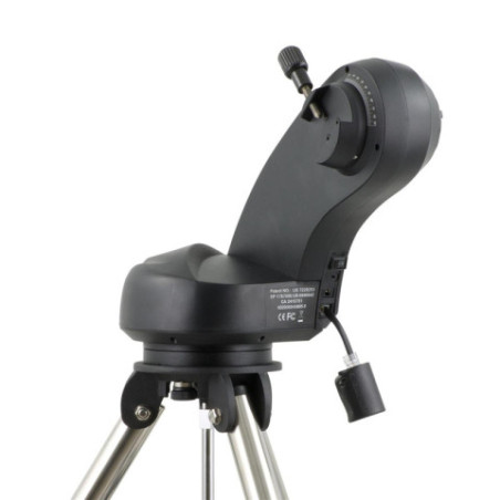 Monture azimutale Sky-Watcher Star Discovery pilotable par WiFi
