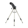 Monture azimutale Sky-Watcher Star Discovery pilotable par WiFi