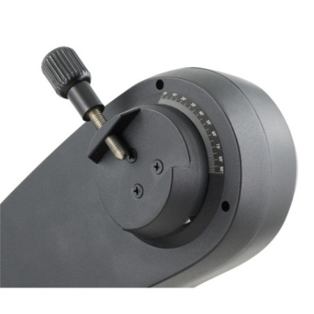 Monture azimutale Sky-Watcher Star Discovery pilotable par WiFi