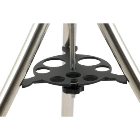 Monture azimutale Sky-Watcher Star Discovery pilotable par WiFi