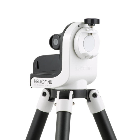 Monture azimutale Sky-Watcher Solarquest (double motorisation)