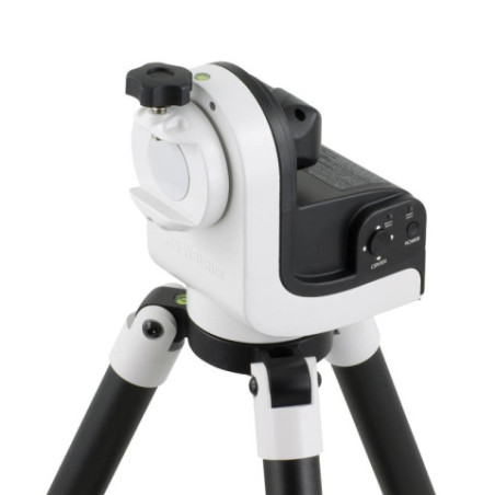 Monture azimutale Sky-Watcher Solarquest (double motorisation)