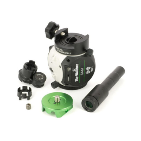 Monture nomade Sky-Watcher Star Adventurer Mini (Wifi)