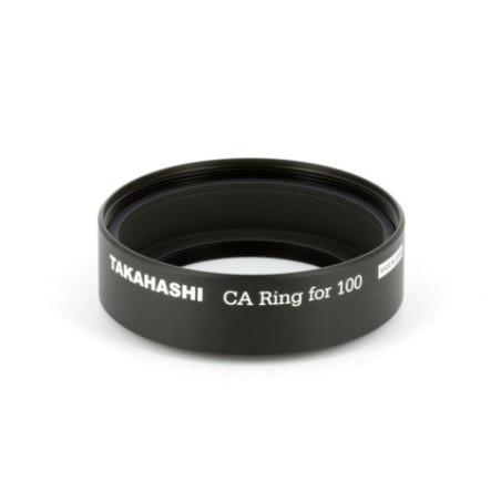 Adaptateur CA100 n°30L Takahashi pour réducteur FC-35 sur FC-100DF