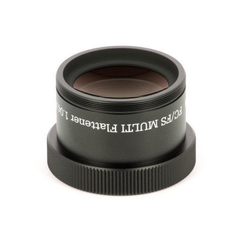 Correcteur de champ Takahashi FC/FS MFL1.04X