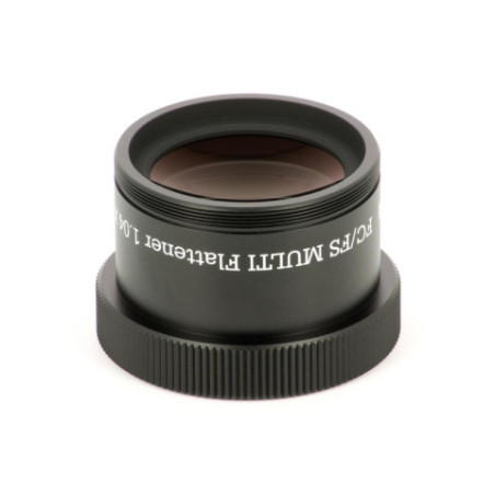 Correcteur de champ Takahashi FC/FS MFL1.04X