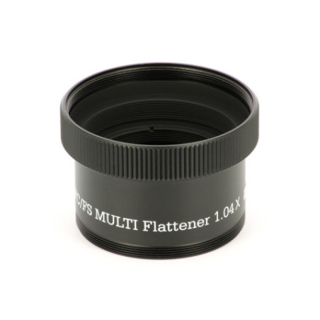Correcteur de champ Takahashi FC/FS MFL1.04X