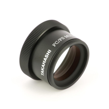 Correcteur de champ Takahashi FC/FS MFL1.04X