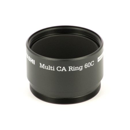 Bague multi CA 60C n°87G Takahashi pour FS-60CB