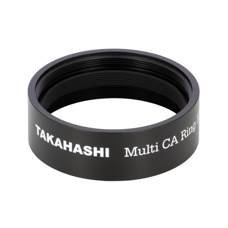 Bague multi CA 125 Takahashi pour FC-100DL/FS-102/FC-125 Bague multi CA 125 Takahashi pour FC-100DL/FS-102/FC-125