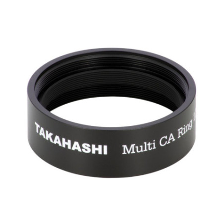 Bague multi CA 125 Takahashi pour FC-100DL/FS-102/FC-125