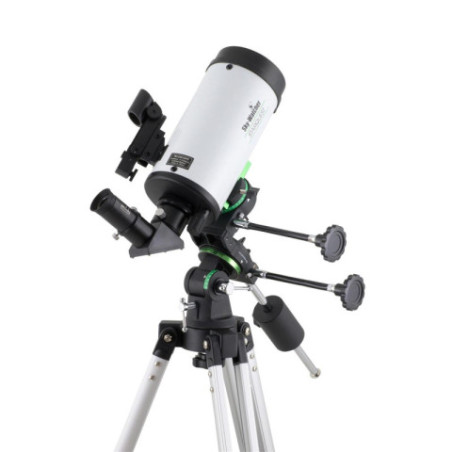Télescope Sky-Watcher Mak90 sur monture Star Quest - Optique Unterlinden