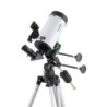 Télescope Sky-Watcher Mak90 sur monture Star Quest - Optique Unterlinden Télescope Sky-Watcher Mak90 sur monture Star Quest - Optique Unterlinden