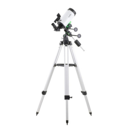 Télescope Sky-Watcher Mak90 sur monture Star Quest - Optique Unterlinden
