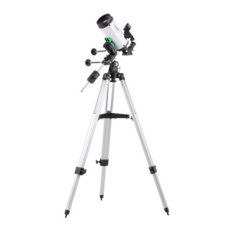 Télescope Sky-Watcher Mak90 sur monture Star Quest - Optique Unterlinden